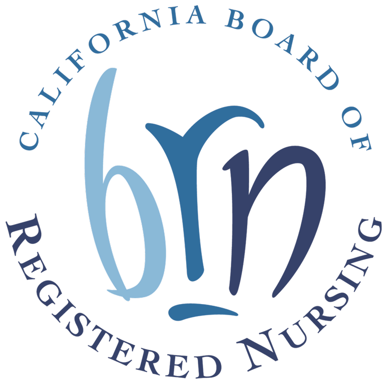 California Board of Registered Nursing