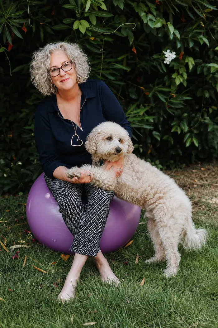 Neri Life-Choma, founder of Birth Coach Method